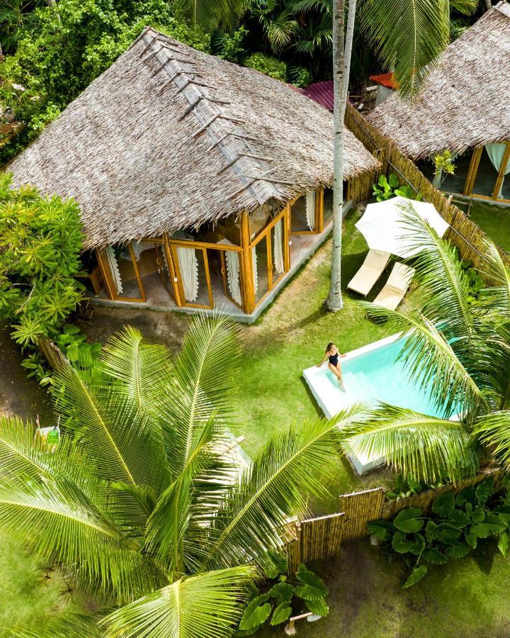Awera Resort Tua Pejat Exterior foto
